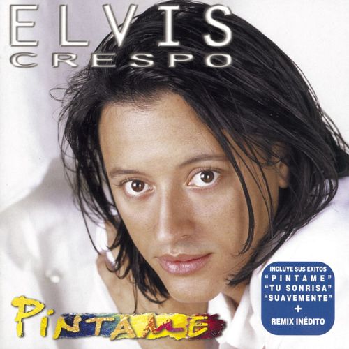 Elvis Crespo